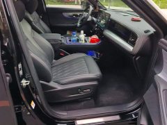 GAC Aion GS8 Dual Engine 2.0T M AWD Luxury Edition 7-Seater - фото 8