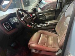 Beijing Jeep BJ60 2.0T Eleventh Edition Five-Seater - ფოტო 4
