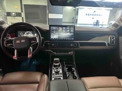 Beijing Jeep BJ60 2.0T Eleventh Edition Five-Seater - ფოტო 5