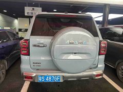 Beijing Jeep BJ60 2.0T Eleventh Edition Five-Seater - ფოტო 9