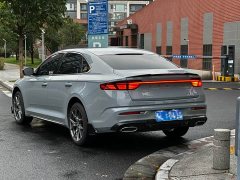 Geely Xingrui 2.0T Diesel Premium - ფოტო 11