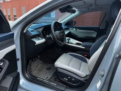 Geely Xingrui 2.0T Diesel Premium - ფოტო 4