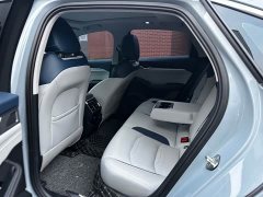 Geely Xingrui 2.0T Diesel Premium - ფოტო 5