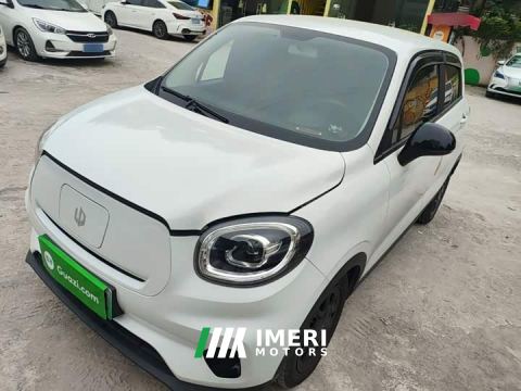 2025 Leapmotor T03 310 Comfort Edition