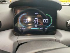 Leapmotor T03 310 Comfort Edition - photo 11