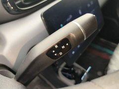 Leapmotor T03 310 Comfort Edition - photo 13