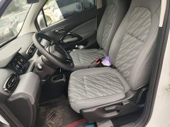 Leapmotor T03 310 Comfort Edition - photo 14