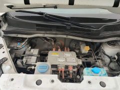 Leapmotor T03 310 Comfort Edition - photo 19