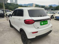 Leapmotor T03 310 Comfort Edition - photo 4