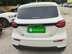 Leapmotor T03 310 Comfort Edition - photo 5