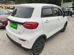 Leapmotor T03 310 Comfort Edition - photo 6