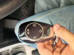 Leapmotor T03 310 Comfort Edition - photo 8
