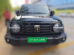 Tank 300 2.0T Conqueror - ფოტო 2