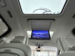 Buick GL8 New Energy Luzun Respect Edition 7-Seater - фото 17