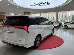 Buick GL8 New Energy Luzun Respect Edition 7-Seater - фото 5