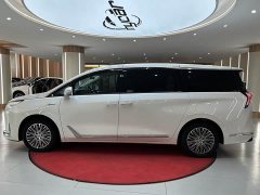 Buick GL8 New Energy Luzun Respect Edition 7-Seater - фото 8