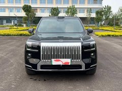 Zeekr 9X Hyper Edition 70kWh 5-Seater - ფოტო 1