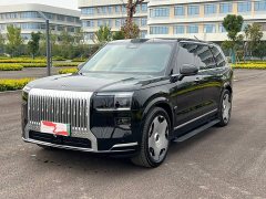 Zeekr 9X Hyper Edition 70kWh 5-Seater - ფოტო 2
