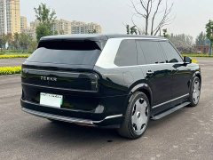 Zeekr 9X Hyper Edition 70kWh 5-Seater - ფოტო 7
