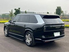 Zeekr 9X Hyper Edition 70kWh 5-Seater - ფოტო 9