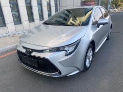 Toyota Corolla 1.8L CVT Luxury - photo 1
