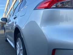 Toyota Corolla 1.8L CVT Luxury - photo 10