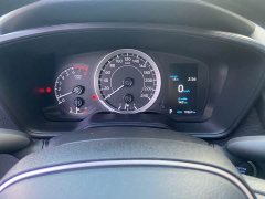 Toyota Corolla 1.8L CVT Luxury - photo 15