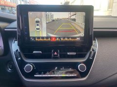 Toyota Corolla 1.8L CVT Luxury - photo 16