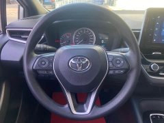 Toyota Corolla 1.8L CVT Luxury - photo 17
