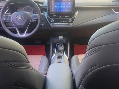 Toyota Corolla 1.8L CVT Luxury - photo 18