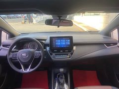 Toyota Corolla 1.8L CVT Luxury - photo 19