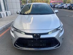 Toyota Corolla 1.8L CVT Luxury - photo 2