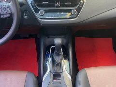 Toyota Corolla 1.8L CVT Luxury - photo 20