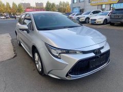 Toyota Corolla 1.8L CVT Luxury - photo 3