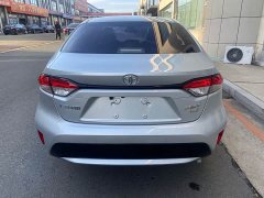 Toyota Corolla 1.8L CVT Luxury - photo 5