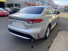 Toyota Corolla 1.8L CVT Luxury - photo 6