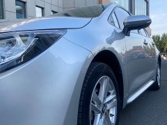 Toyota Corolla 1.8L CVT Luxury - photo 7