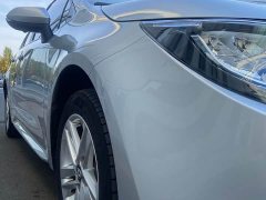 Toyota Corolla 1.8L CVT Luxury - photo 8