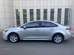 Toyota Corolla 1.8L CVT Luxury - photo 9