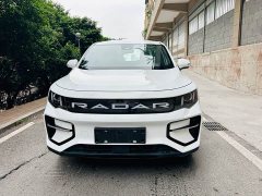 Geely Radar Horizon PHEV 4WD Long Bed Smart Edition - ფოტო 2
