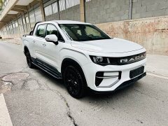 Geely Radar Horizon PHEV 4WD Long Bed Smart Edition - ფოტო 3