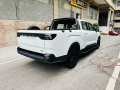 Geely Radar Horizon PHEV 4WD Long Bed Smart Edition - ფოტო 4