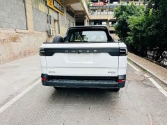 Geely Radar Horizon PHEV 4WD Long Bed Smart Edition - ფოტო 5