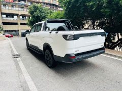 Geely Radar Horizon PHEV 4WD Long Bed Smart Edition - ფოტო 6
