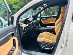 Geely Radar Horizon PHEV 4WD Long Bed Smart Edition - ფოტო 7