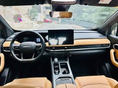 Geely Radar Horizon PHEV 4WD Long Bed Smart Edition - ფოტო 8
