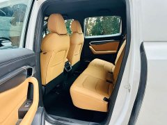 Geely Radar Horizon PHEV 4WD Long Bed Smart Edition - ფოტო 9