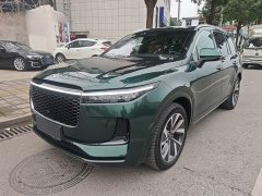 Li Auto ONE Extended Range 6-Seater - фото 1