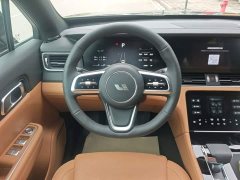 Li Auto ONE Extended Range 6-Seater - фото 10