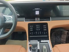 Li Auto ONE Extended Range 6-Seater - фото 12